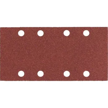 Brusný papír BOSCH Brusný papír C430, balení 10 ks 93 x 186 mm, 60 2608605303