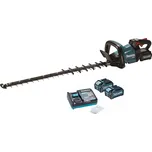 Makita Aku plotostřih 750 mm Li-ion XGT 40V/4Ah UH007GM201