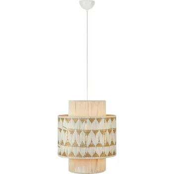 Markslöjd Ano závěsné svítidlo béžové