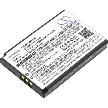 Baterie Cameron Sino CS-R79902SL, Li-Ion, 1000