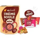 Mixit Créme boule mini Mix 15ks