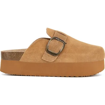 Dámské pantofle Nazouváky Badura