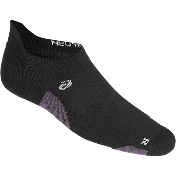 Pánské ponožky Ponožky Asics Road Grip Ankle 1P - performance black Černý (43-46)