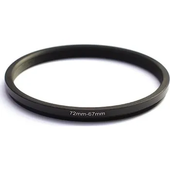 Rise(UK) redukce pro filtry Step Down 72-67 mm