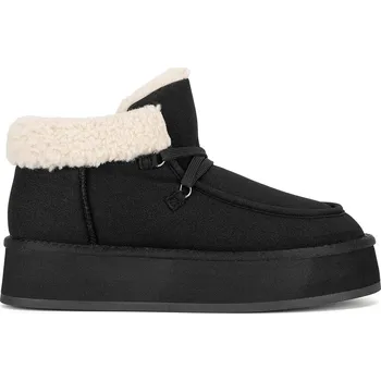 Dámské kozačky Polokozačky Jenny Fairy