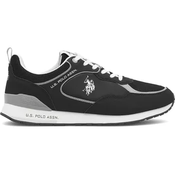 Dámské tenisky Sneakersy U.S. POLO ASSN.