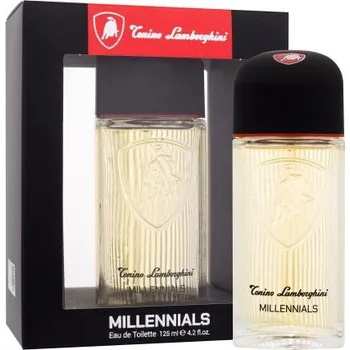 Pánský parfém Lamborghini Millennials 125 ml toaletní voda pro muže