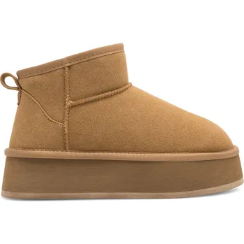 Dámské kozačky Polokozačky Jenny Fairy