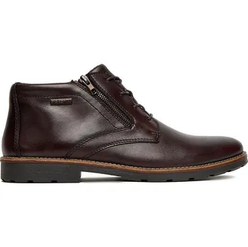 Kabelka Kotníková obuv Rieker