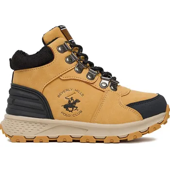 Pracovní obuv Kotníková obuv BEVERLY HILLS POLO CLUB