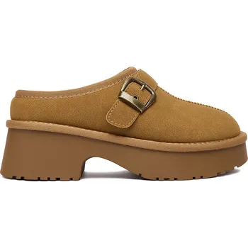 Dámské pantofle Nazouváky Jenny