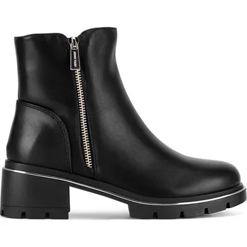 Dámské kozačky Polokozačky Jenny Fairy