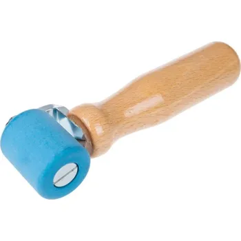 Váleček přítlačný teflonový – 40 mm