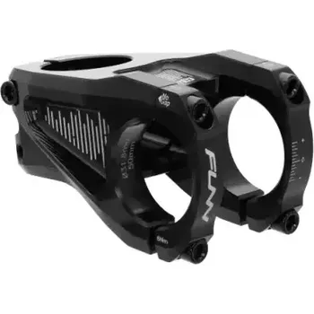Představec na kolo Funn Equalizer 31,8 mm představec Black 50 mm