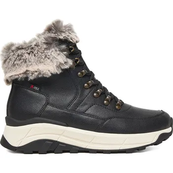 Dámské kozačky Kotníková obuv Rieker