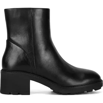 Dámské kozačky Polokozačky Lasocki