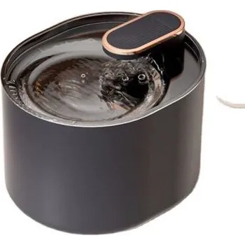 Herzberg Home & Living Herzberg HG-04142: Electric Smart Pet Water Feeder