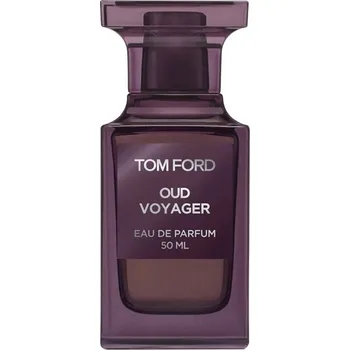 Unisex parfém Tom Ford Oud Voyager Parfemovaná voda 50ml, unisex