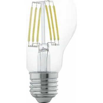 Zdroj-E27-LED A60 2700K 1 ks 11501 - Eglo