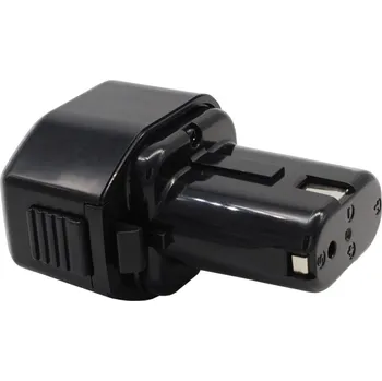 Baterie pro Hitachi Dn10dsa, Dn7dt, Nr90 a další, 1500 mAh, Li-Ion