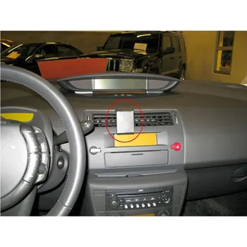 Brodit ProClip montážní konzole pro Citroen C4 05-10 (jen bez navigace), na střed