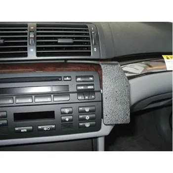 Brodit ProClip montážní konzole pro BMW 3-series M3 E46 98-04/BMW Compact 01-07, na střed