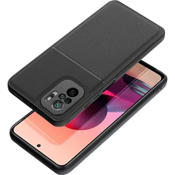 Náhradní kryt pro mobilní telefon Kryt Noble Case Xiaomi Redmi 15 4G Black