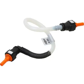 Palivový systém Palivové potrubí MAXGEAR 18-1501