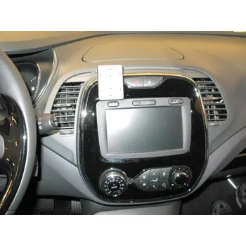 Brodit ProClip montážní konzole pro Renault Captur 14-17, na střed