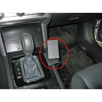 Brodit ProClip montážní konzole pro Subaru Outback 15-20, na střed vpravo dolů