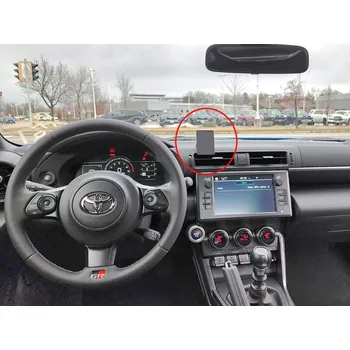 Brodit ProClip montážní konzole pro Subaru BRZ 22-24, na střed