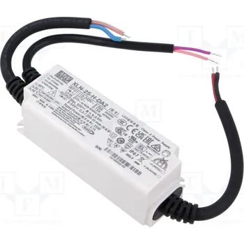 Napájecí zdroj pro osvětlení MEAN WELL XLN-25-H-DA2