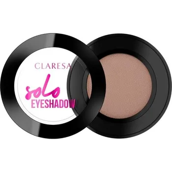 Oční stíny Claresa Solo oční stíny 101, 1,2 g