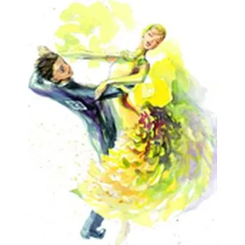 Kniha Welcome To The Ballroom 11 - Takeuchi, Tomo