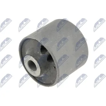 Zavěšení kol Uložení, řídicí mechanismus NTY ZTT-TY-045A