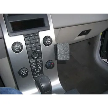 Brodit ProClip montážní konzole pro Volvo C30 07-15/C70 06-15/S40 04-12/V50 04-12, na střed vpravo