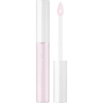 Péče o rty Claresa PEPTIDE PLUMP UP SHOT peptidové vyživující sérum na rty s vyplňujícím efektem, 5,8 g