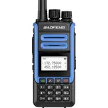 Baofeng BF-H7 vysílačka, výkon 5W (nástupce Baofeng BF-H6)