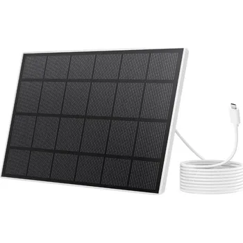Miska pro psa Birdfy Solar Panel