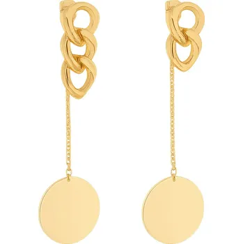 Náušnice ZAG BIJOUX SEX26941-01UNI