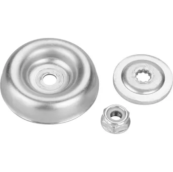 EXTOL Sada montážní pro nůž, 4ks 8791900D