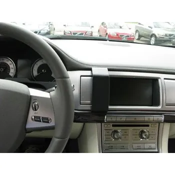 Brodit ProClip montážní konzole pro Jaguar XF 09-15, na střed