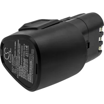 Baterie pro Stihl Hsa 25, Hsa 25 Cordless Shrub a další, 1500 mAh, Li-Ion