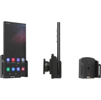 Brodit držák do auta na Samsung Galaxy S22 Ultra, v pouzdru, nastavitelný, bez nabíjení, doprava ZDARMA!