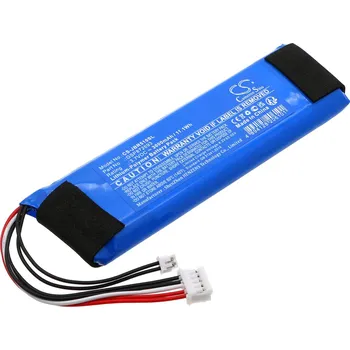 Baterie pro JBL Bar 5.1, 3000 mAh, Li-Ion