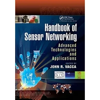 Technika Handbook of Sensor Networking