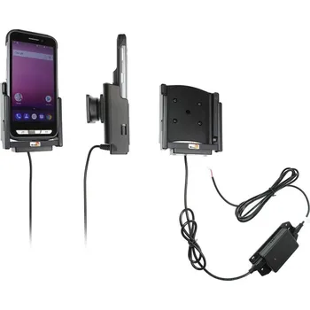 Brodit držák na Point Mobile PM45 se skrytým nabíjením