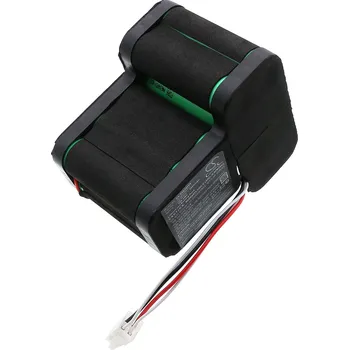 Baterie pro Stiga Stig E1200U, A1500, A3000, G 500, G1200 a další, 25,9 V, 5 Ah