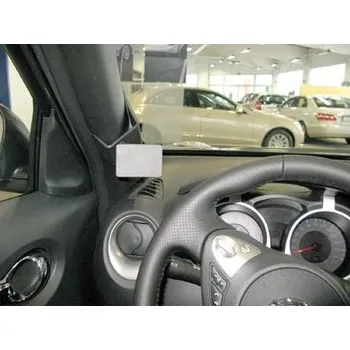 Brodit ProClip montážní konzole pro Nissan Juke 11-18, vlevo na sloupek