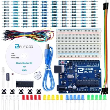 Desková hra ELEGOO UNO Basic Starter Kit